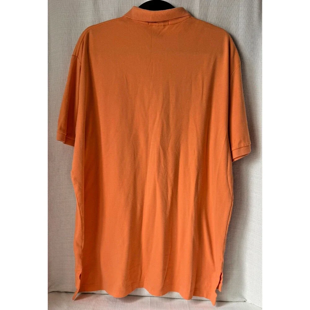 Ralph Lauren description classic